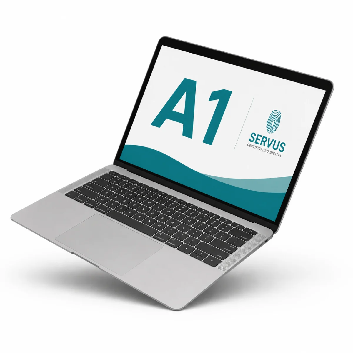 Certificado PJ A1